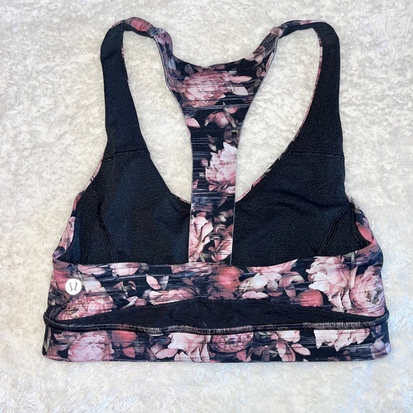 lululemon athletica Other - break free bra